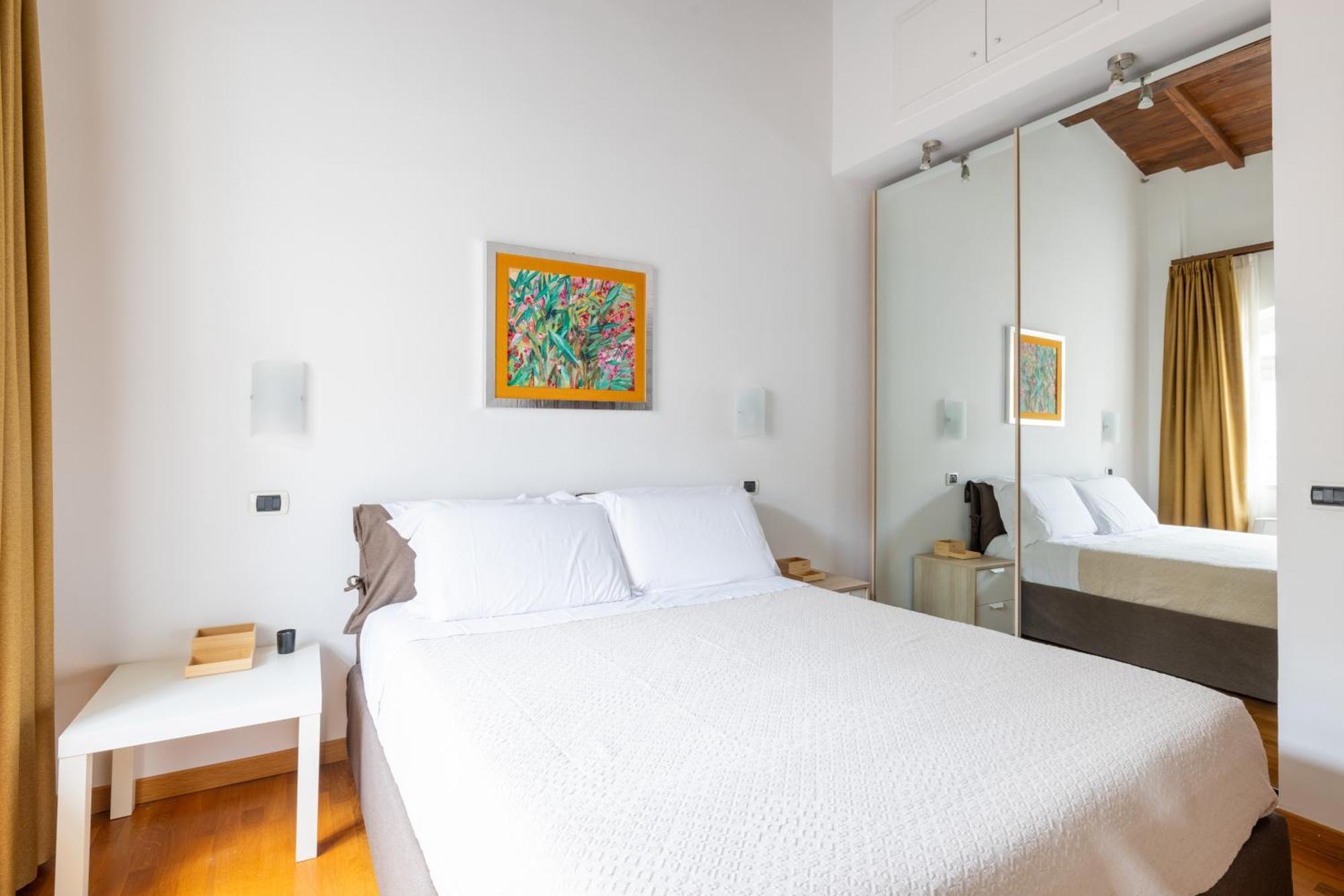 Appartement Baccina 45 - Cozy Quiet