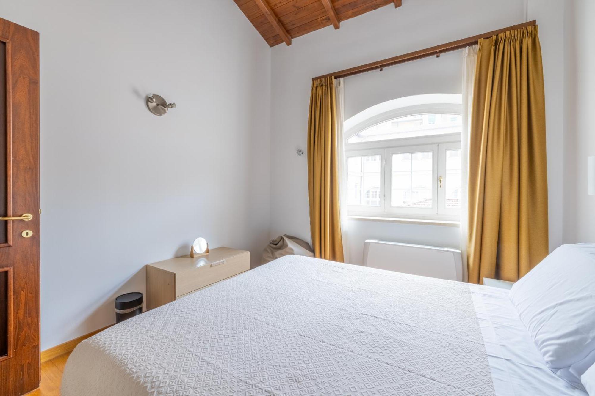 Baccina 45 - Cozy Quiet Appartement *