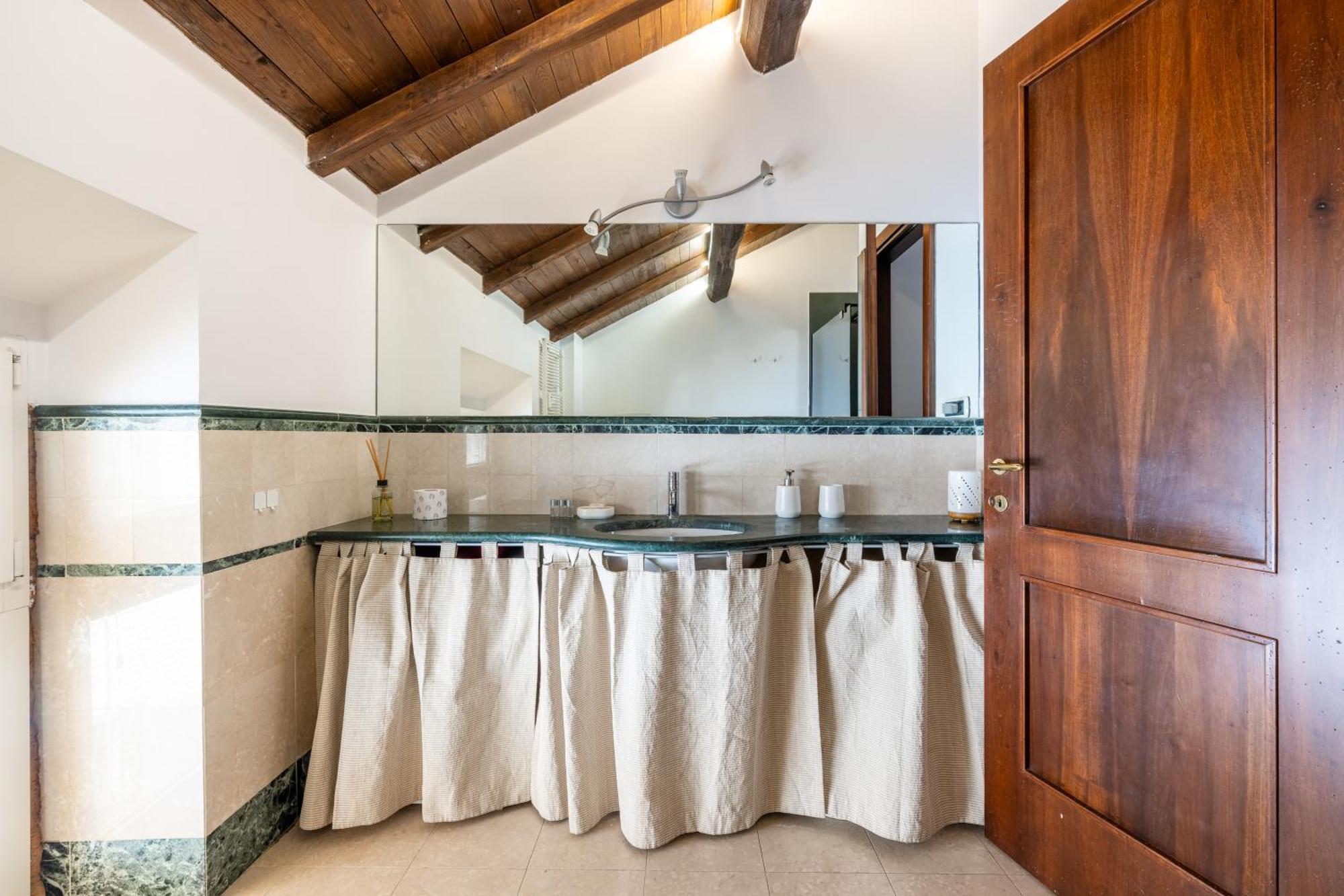 Appartement Baccina 45 - Cozy Quiet *