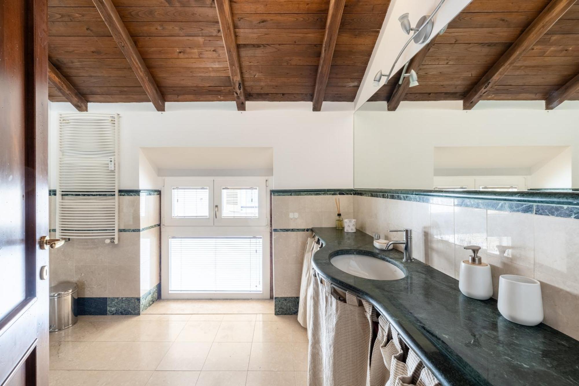Appartement Baccina 45 - Cozy Quiet Rome