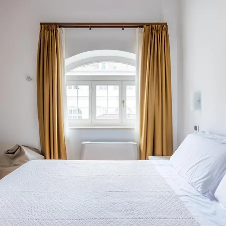 Baccina 45 - Cozy Quiet Apt Rome Exterior photo