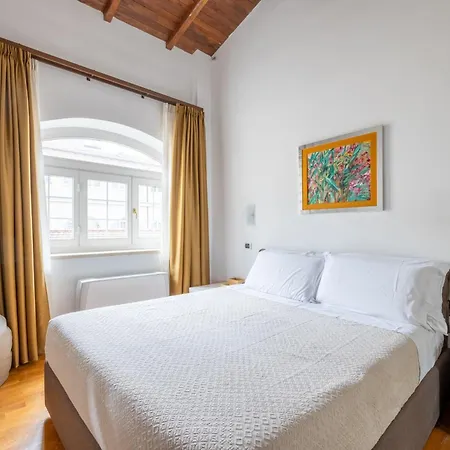 Baccina 45 - Cozy Quiet Apt Rome Exterior photo