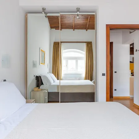 Baccina 45 - Cozy Quiet Apt Rome Exterior photo