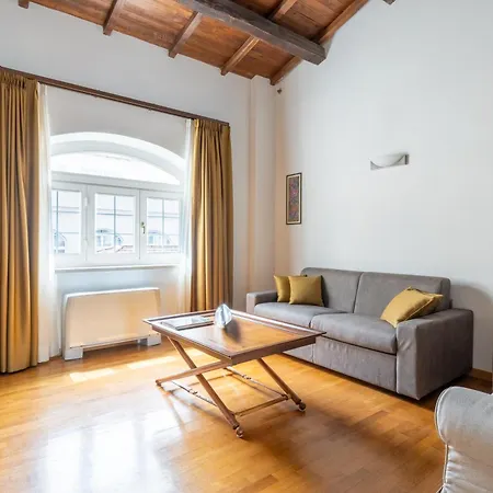 Baccina 45 - Cozy Quiet Apt Rome Exterior photo