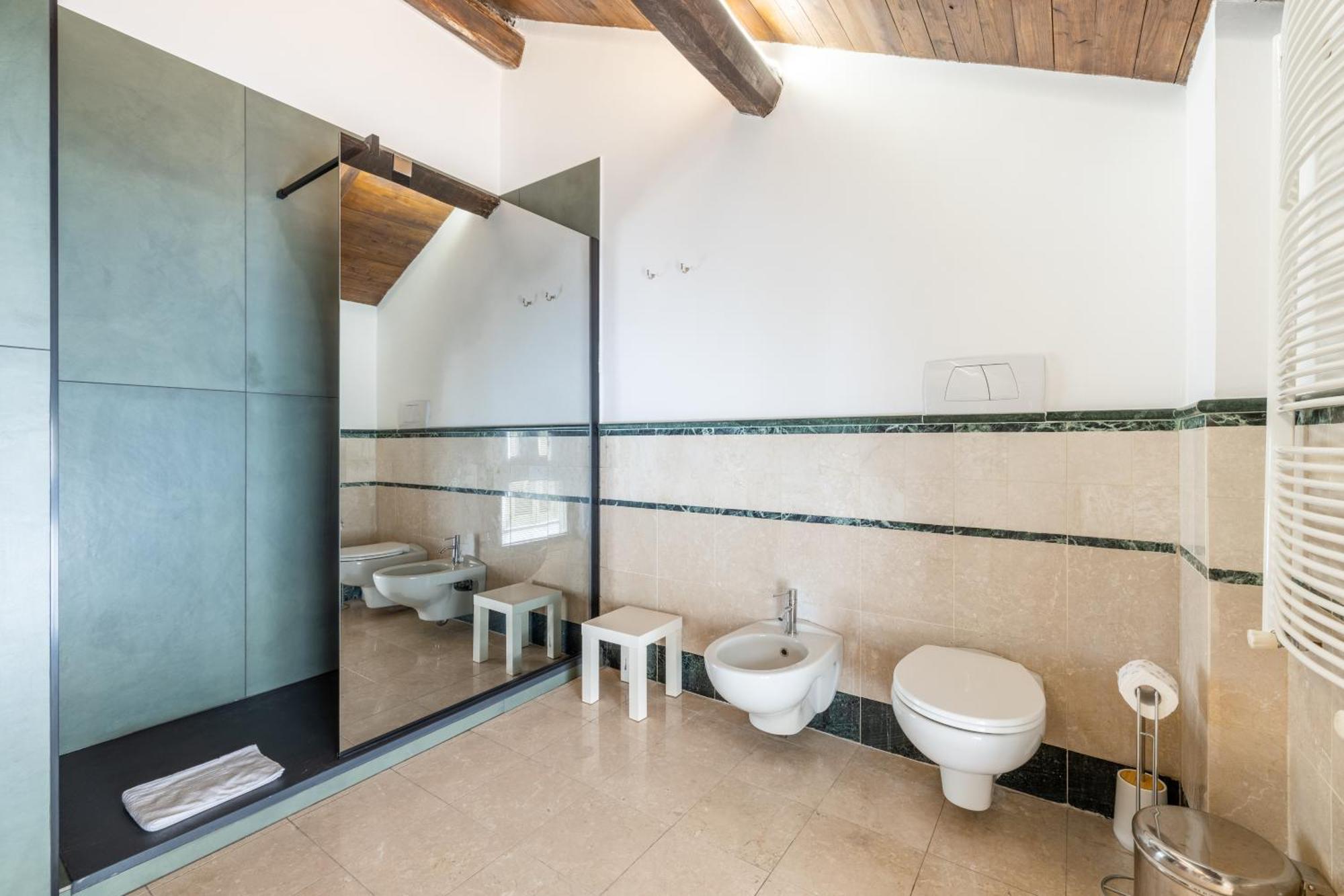 Apartment Baccina 45 - Cozy Quiet *