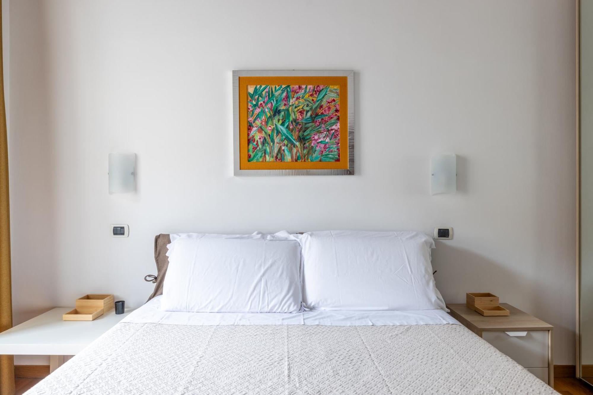 Baccina 45 - Cozy Quiet * Rome